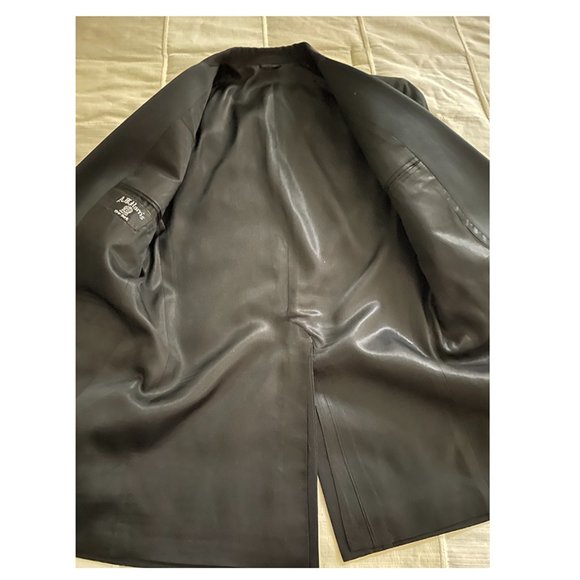 AT Harris Vintage Men's Tuxedo Black - Picture 6 of 16